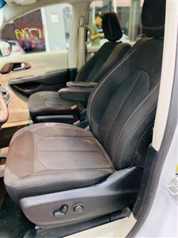 Chrysler Grand Caravan